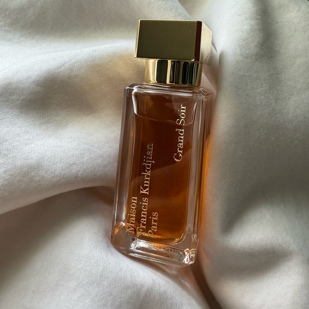 Maison Francis Kurkdjian Paris Grand Soir Eau du Parfum Fragrance 1.2oz